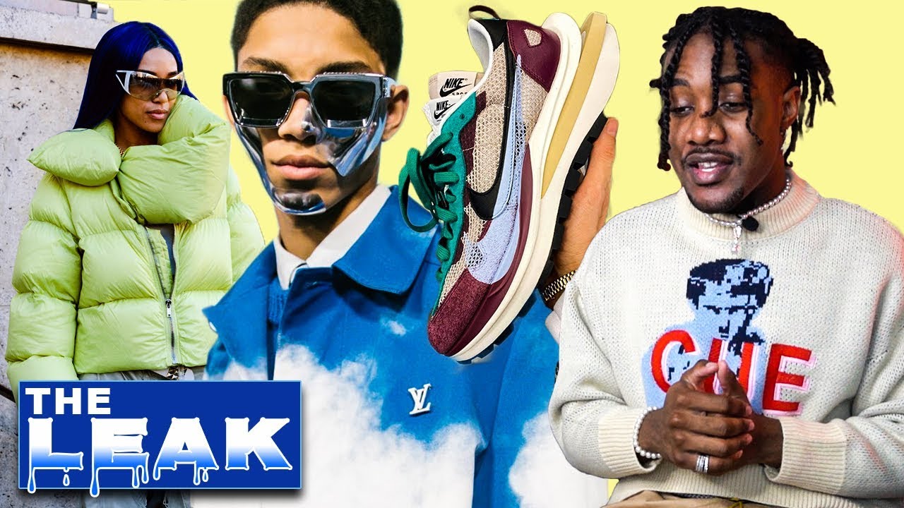 New Jersey Fashion and New York