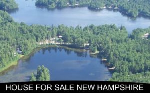 New York USA Real Estate House for sale New Hampshire