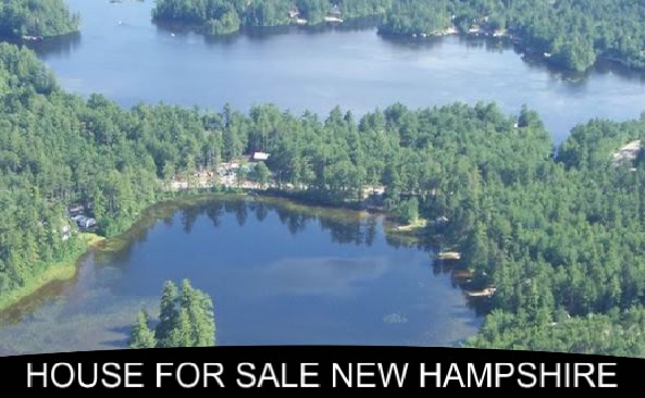New York USA Real Estate House for sale New Hampshire